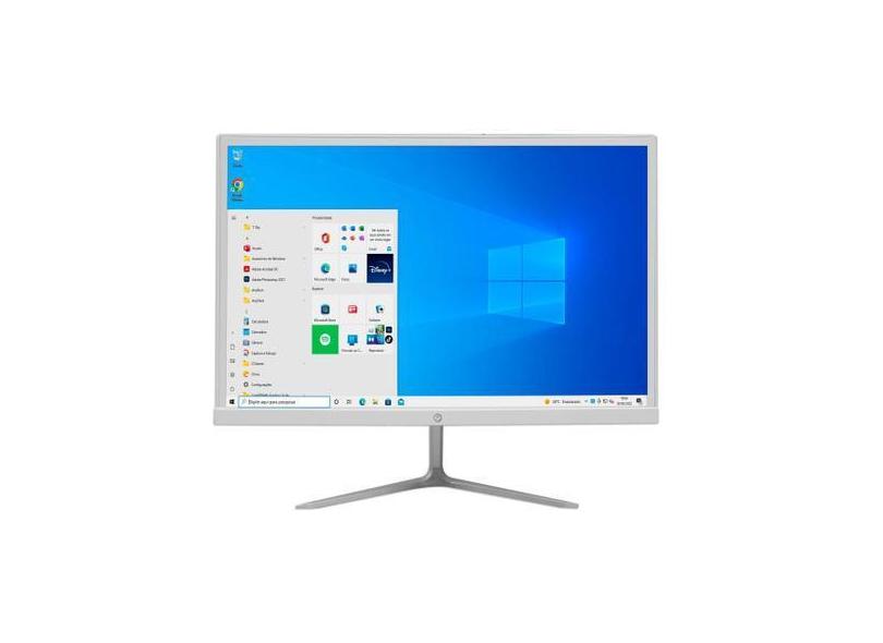 Computador All In One I7/16gb Ram/960gb Ssd/tela 19 Hd/wifi - PRIME SH