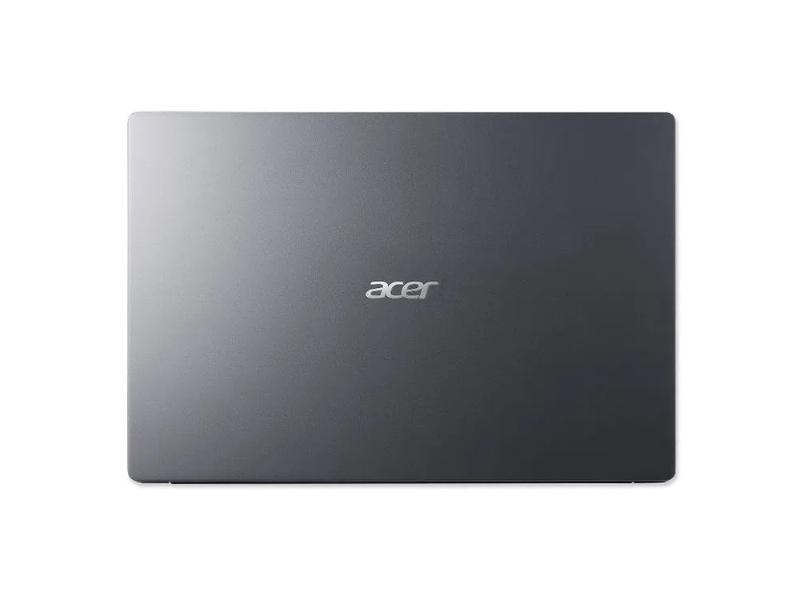 Notebook Acer Swift 3 Intel Core i5 1035G4 10ª Geração 16.0 GB de RAM 256.0 GB 14 " Full Windows 10 SF314-57-57VY