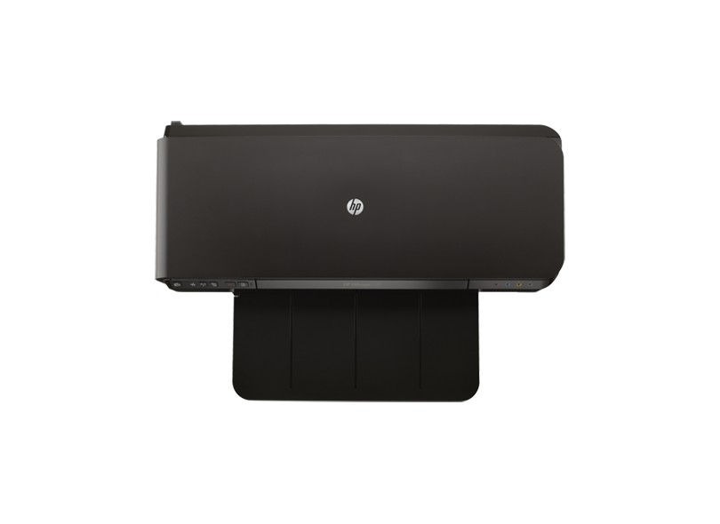 Impressora HP Officejet 7110 Jato de Tinta Colorida