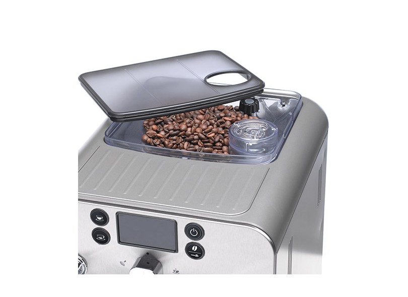 Cafeteira Expresso 8 Xícaras Gaggia Brera