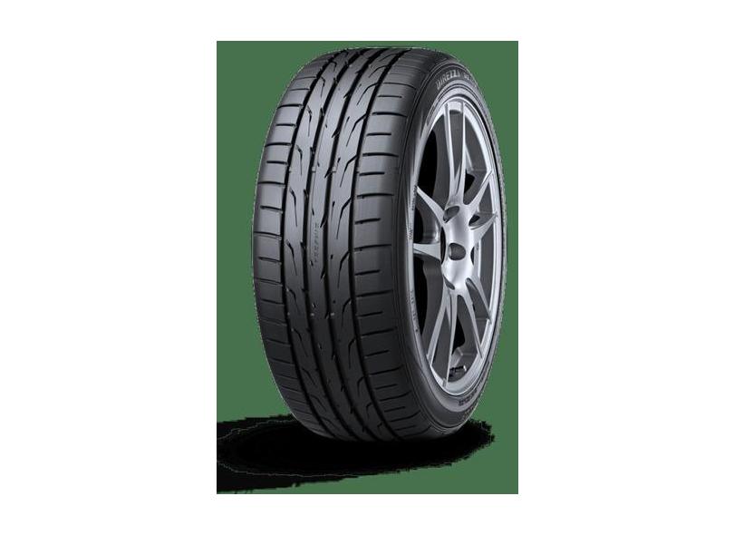 Pneu Dunlop  205/55 R16 91V DZ102 JP EV