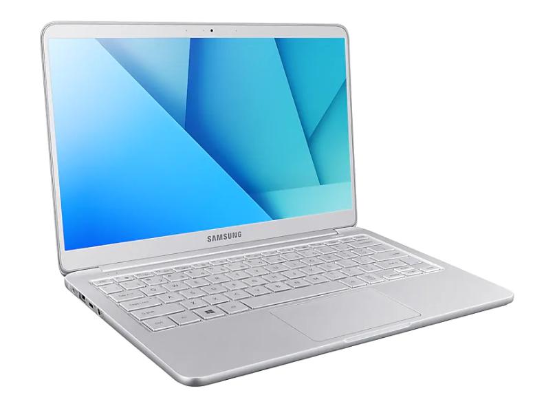 Notebook Samsung Style S51 Intel Core i7 7500U 7ª Geração 8.0 GB de RAM 256.0 GB 13.3 " Full Windows 10 NP900X3N-KW1BR