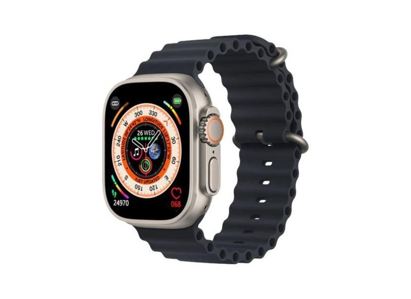 Relógio Smartwatch S8 Ultra Max Inteligente a Prova d'gua - SVD Store