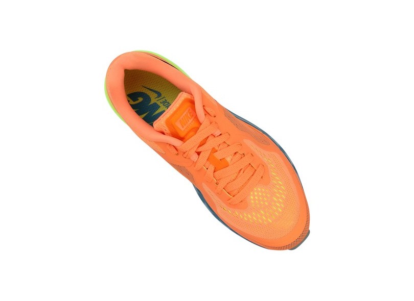 Tênis Nike Feminino Running (Corrida) Air Max+ 2014