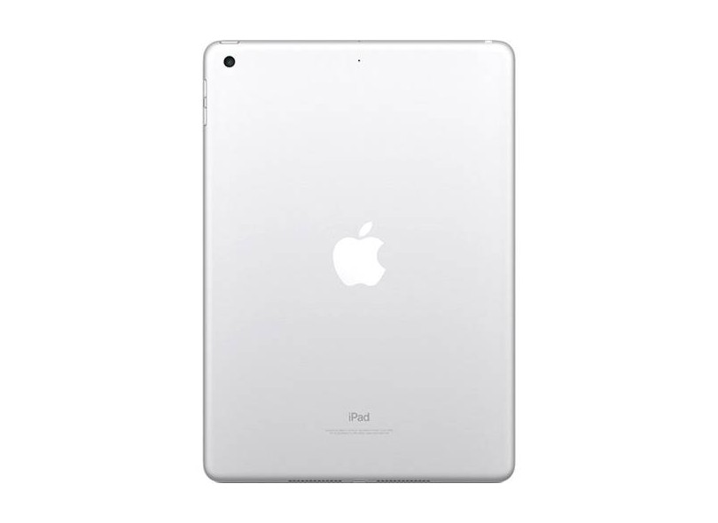 Tablet Apple iPad 128.0 GB Retina 9.7 " iOS 11 8.0 MP