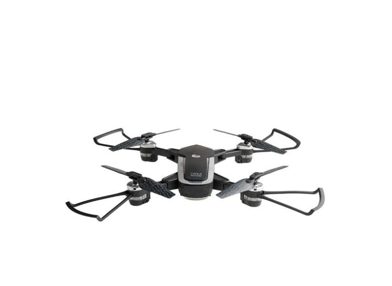 Drone com Câmera Multilaser Eagle ES256 HD