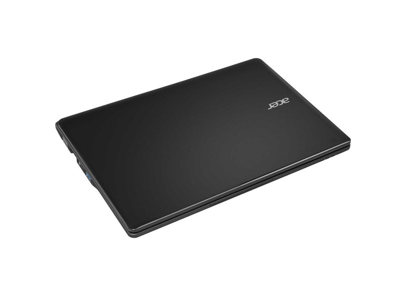 Notebook Acer Aspire V5 AMD E1 2100 2 GB de RAM HD 320 GB LED 11.6 " Windows 8 V5-123-3728