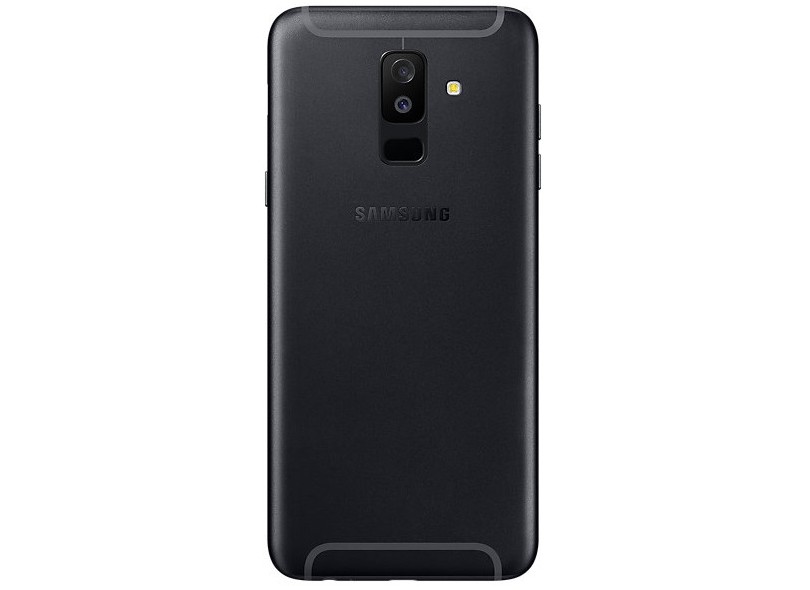 telefon samsung galaxy a6 plus