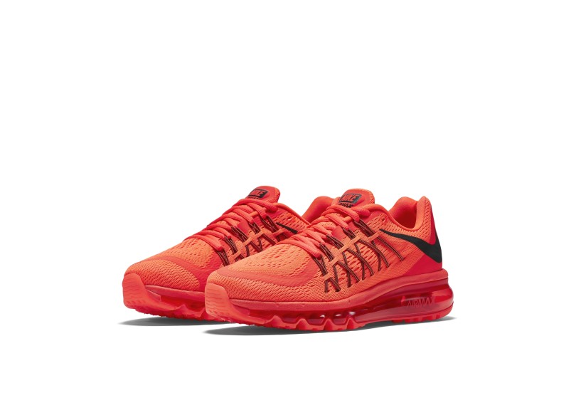 Tênis Nike Feminino Corrida Air Max 2015 Anniversary Pack