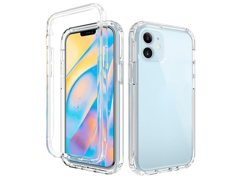 Chehol Custodie Divertenti Cartoon Per IPhone 12 Mini 11 6 S 7 8 Plus Pro X XS MAX XR Protezione Morbida In TPU Cover Morbida In Silicone Acquista In Modo Economico - Spedizione - Foto 4
