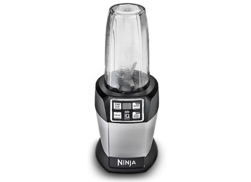 Liquidificador Ninja Nutri Auto-IQ 0.90 l 1000 W