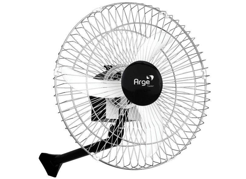 Ventilador Twister Parede 50cm Arge