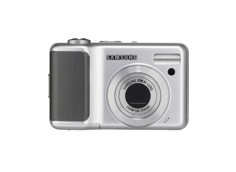 Samsung Digimax S1030 10.1 Megapixels