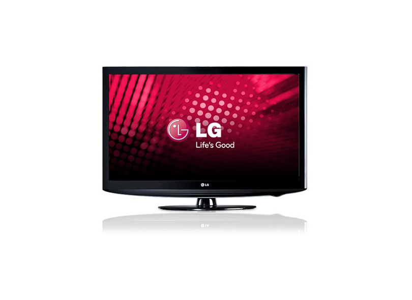 TV LCD 22" LG 1 HDMI 22LH20R