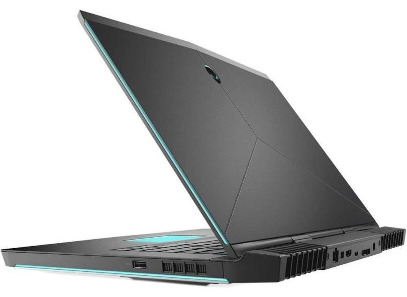 Notebook Dell Alienware 17 Intel Core i9 8950HK 8ª Geração 16 GB de RAM 1024 GB 256.0 GB 17.3 " GeForce GTX 1080 Windows 10 17 R5