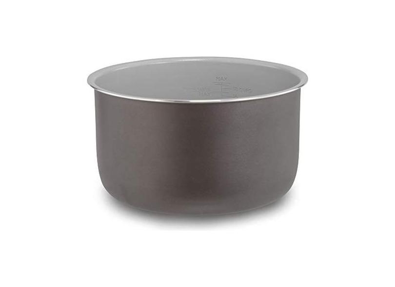 Panela De Pressão Ninja Foodi 6.5l Ceramic Grey Ninja
