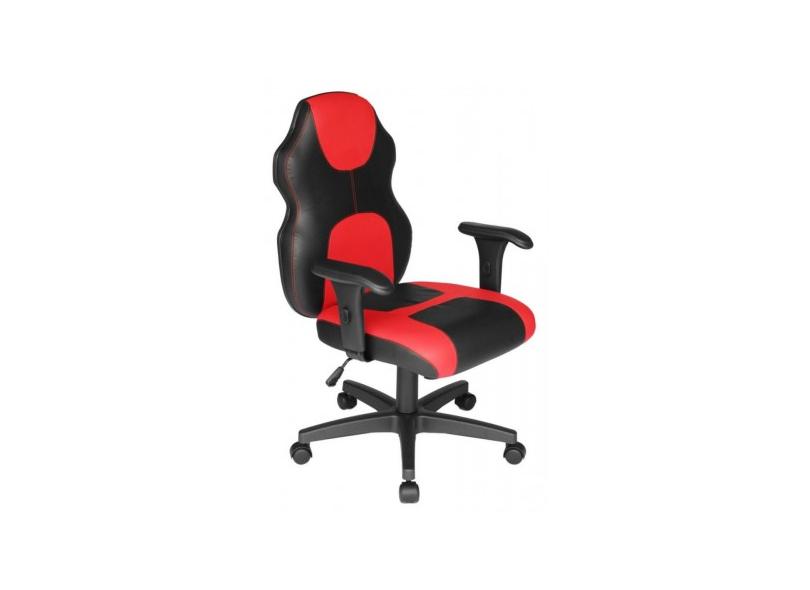 Cadeira Gamer Racing Design Office Móveis