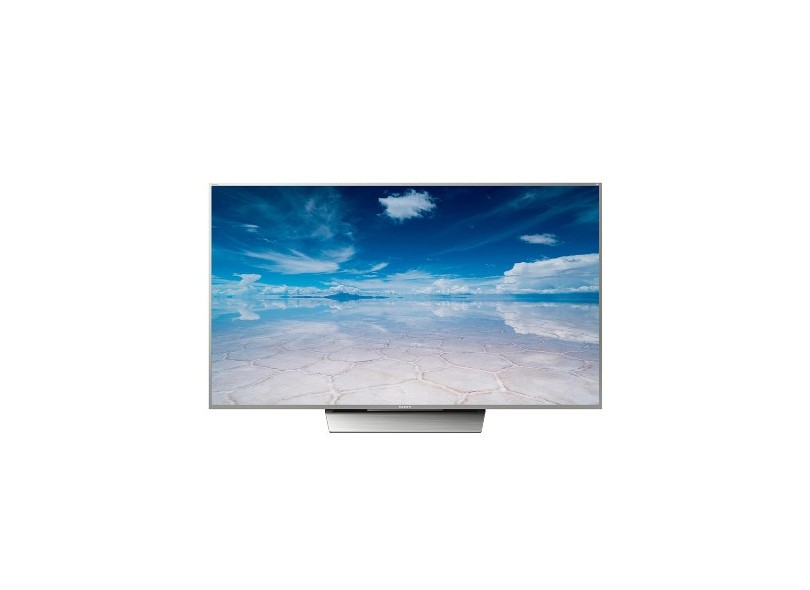 Smart TV TV LED 65 " Sony X850D 4K XBR-65X855D