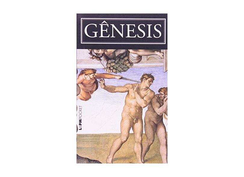 Genesis - Zir, Alexandro - 9788525411518