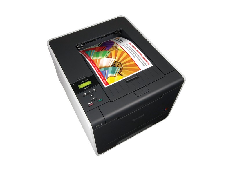 Impressora Brother HL-4150 CDN Laser Colorido