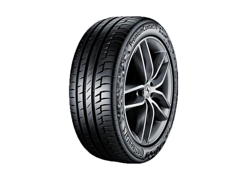 Pneu Continental Aro 15 PremiumContact 6 195/65R15 91H