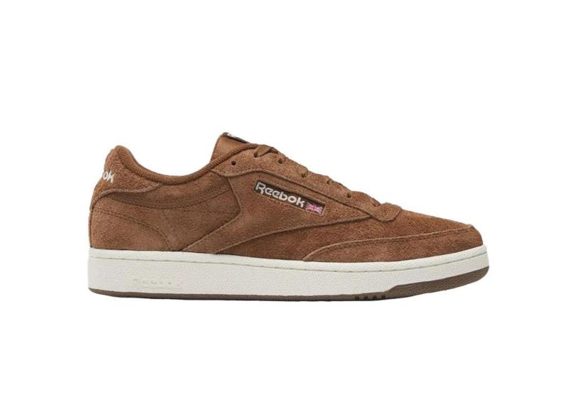 Tênis Reebok Club C 85 Masculino-Masculino