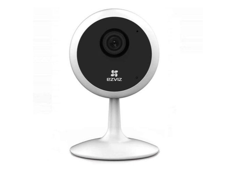 Câmera De Segurança Ezviz C1C 1MP HD Wifi CS-C1C-D0-1D1WFR com o Melhor ...