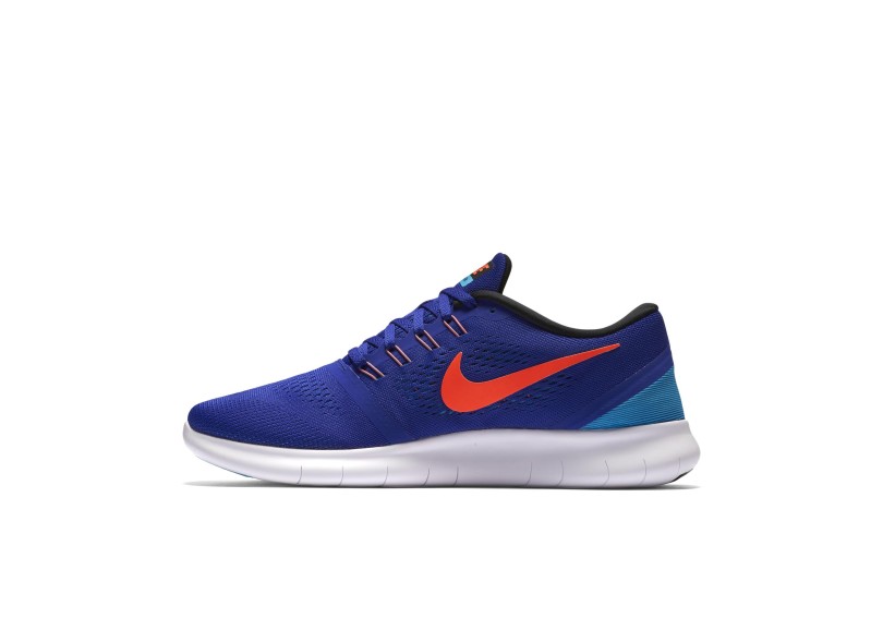Tênis Nike Masculino Corrida Free Rn