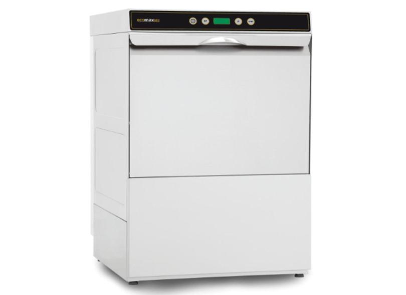 Maquina De Lavar Louca Ecomax503-1 220v Hobart Monofasico