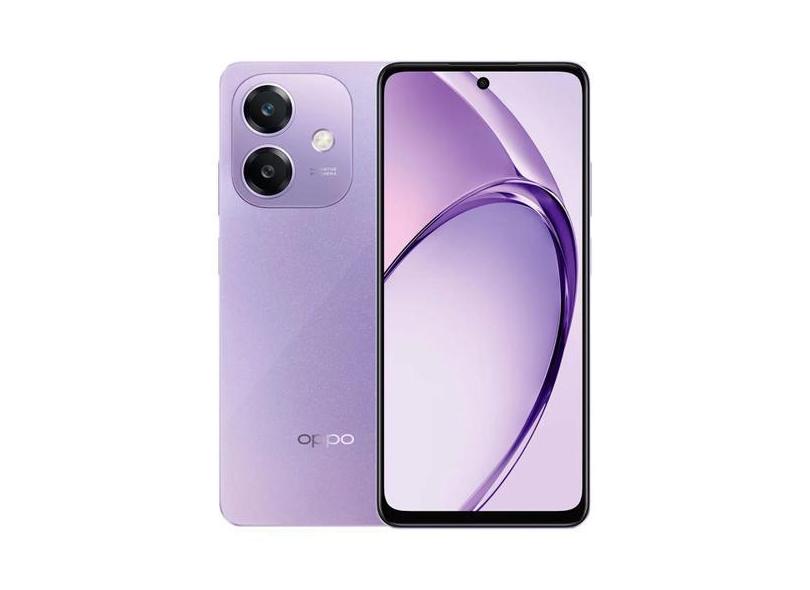 Celular Oppo A40 256GB 4GB