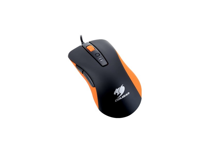 Mouse Óptico Gamer USB 300M - Cougar