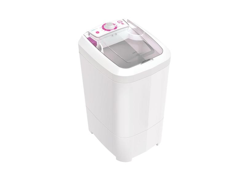 Lavadora Semiautomática Newmaq 12kg New.Up! 12