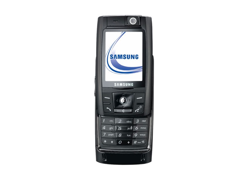 Celular Samsung D820