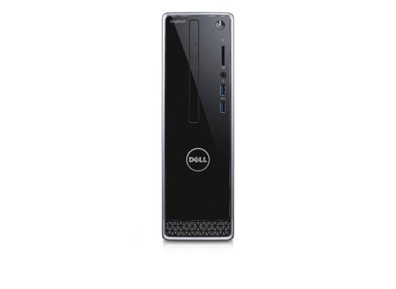 PC Dell Inspiron Intel Core i3 8100 3.6 GHz 4 GB 1024 GB -RW Windows 10 INS-3470-M20F