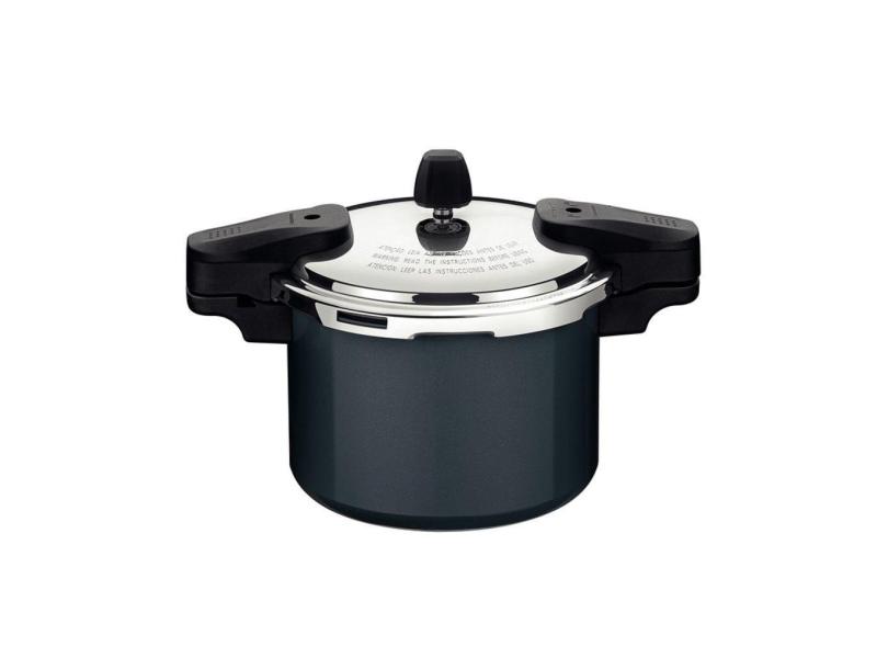 Panela de Pressão Tramontina Torino 20cm 4,5L