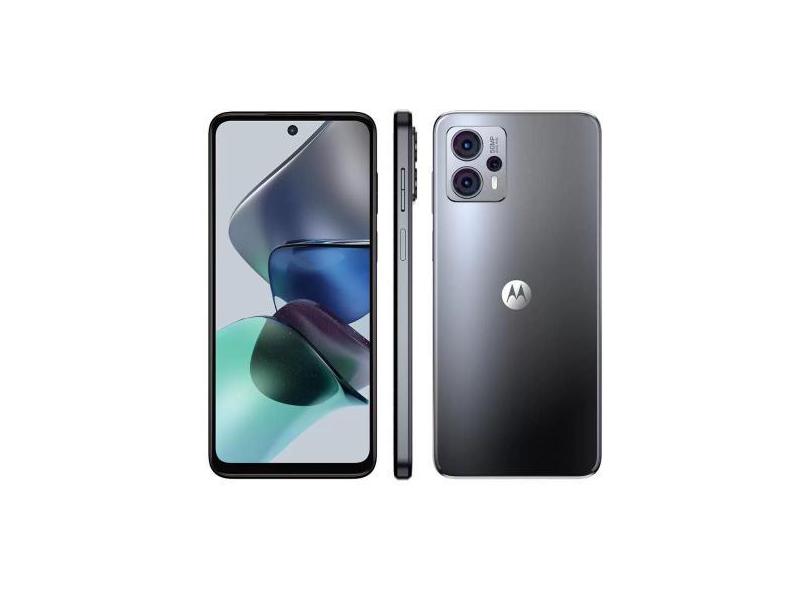 Usado: Motorola G23 128 GB Preto - Bom