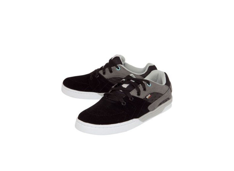 Tênis Ride Skateboards Masculino Casual Physical