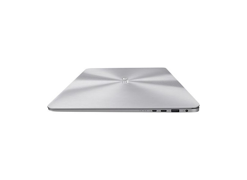 Ultrabook Asus Zenbook Intel Core i7 7500U 8 GB de RAM 512.0 GB 13.3 " Windows 10 Home UX330UA