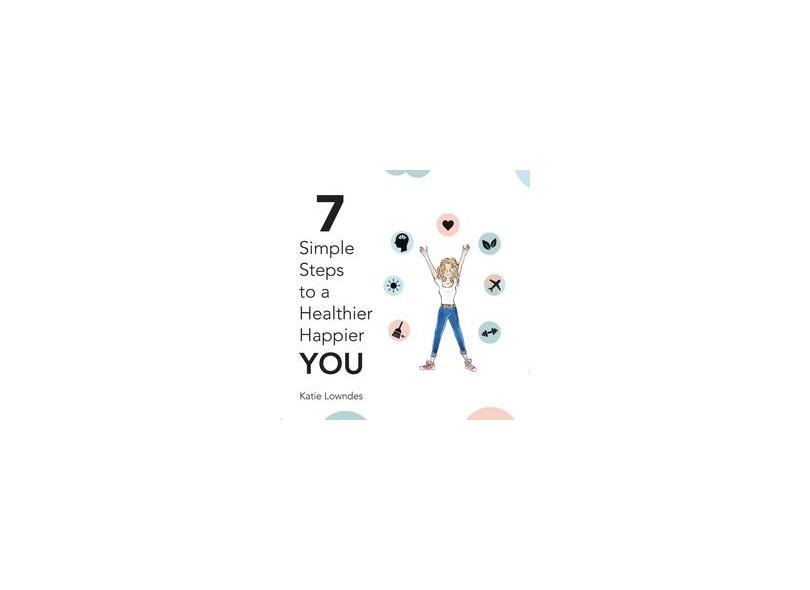 7 Simple Steps to a Healthier, Happier You com o Melhor Preço é no Zoom