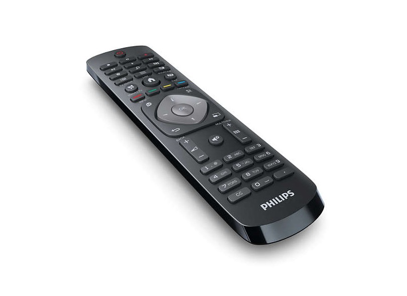 TV LED 55 " Smart TV Philips Série 5100 Full 55PFG5100