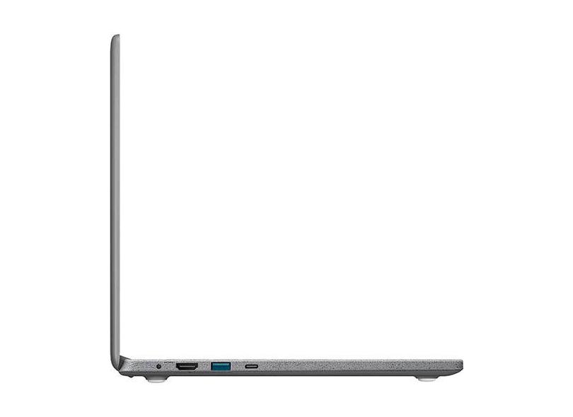 Notebook Samsung Intel Celeron N4000 4 GB de RAM 64.0 GB 13.3 " Windows 10 Flash F30