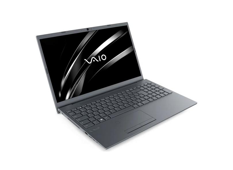 Notebook Vaio FE15 AMD Ryzen 5 5500U 15,6" 16GB SSD 256GB Linux VJFE59F11X-B1111H