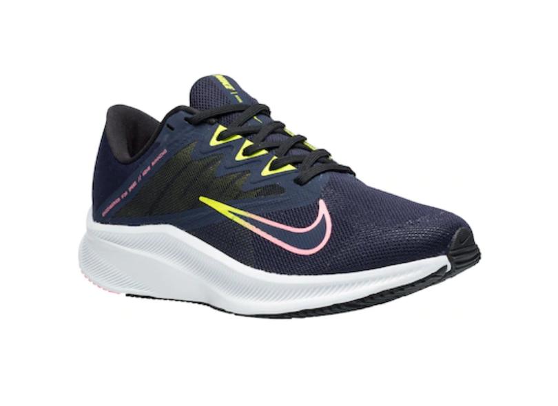 Tênis Nike Feminino Casual Quest 3