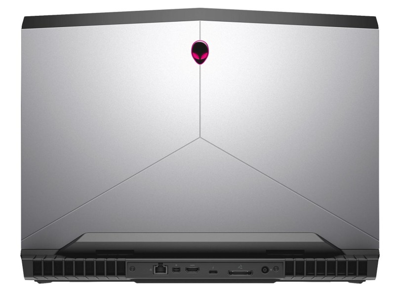 Notebook Dell Alienware 17 Intel Core i7 6700HQ 16 GB de RAM 1024 GB Híbrido 128.0 GB 17.3 " GeForce GTX 1070 Windows 10 Home AW-17R4-A20