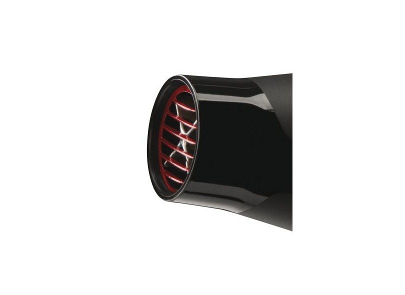 Secador de Cabelo Emissão de Íons com Ar Frio 2300 Watts - Salon Line Ceramic 4.5