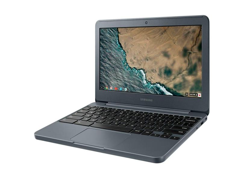 Notebook Samsung Chromebook 3 Intel Celeron N3060 4 GB de RAM 32.0 GB 11.6 " Chrome OS Chromebook 3