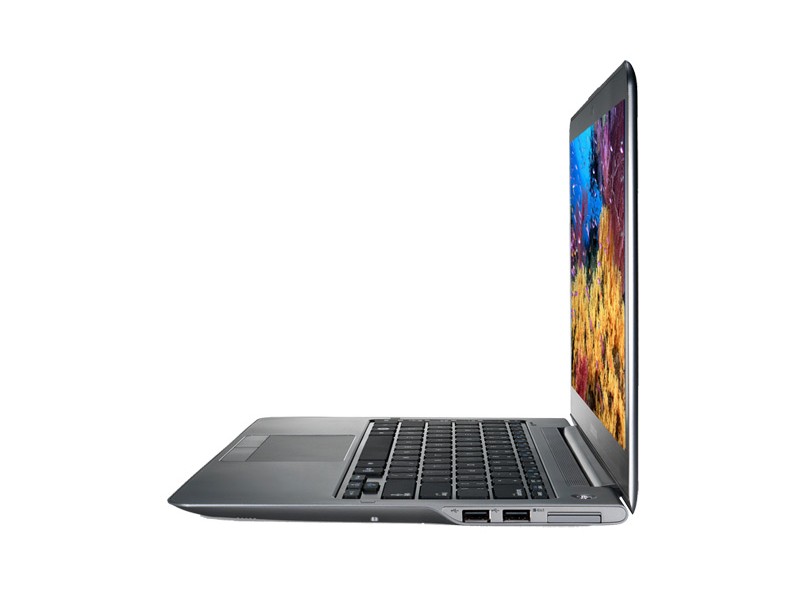 Ultrabook Samsung Intel Core i3 3217U 3ª Geração 2 GB 500 GB LED 13.3” Windows 8