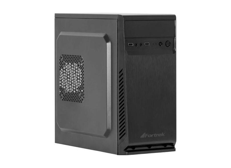 Computador Desktop Intel Core I3 4Gb Hd 500Gb Fullhd - Marketpc