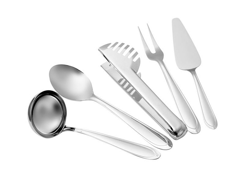 Faqueiro Tramontina Laguna 91 peças