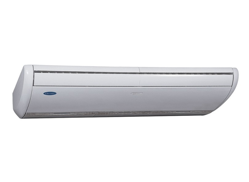 Ar Condicionado Split Piso / Teto Carrier Space 58.000BTUs Quente/Frio 42XQM60C5 / 38CQM060535MC